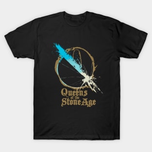 Queens-Of-The-Stoneage T-Shirt